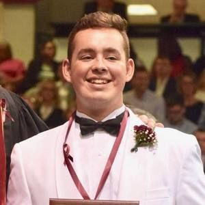 Meet your Posher, Declan